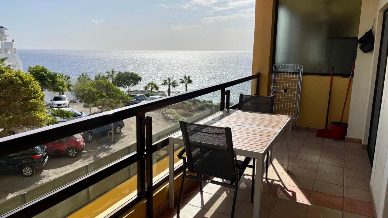 Ocean Golf Daire San Miguel de Abona Dış mekan fotoğraf