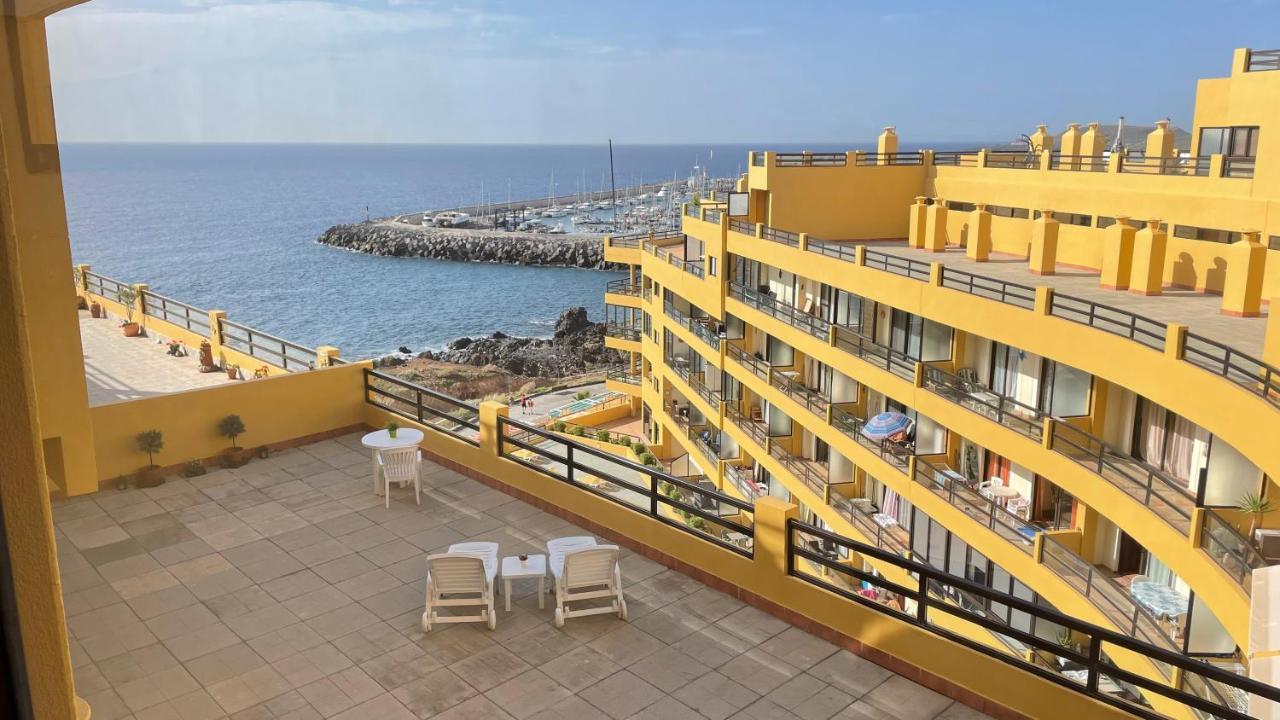 Ocean Golf Daire San Miguel de Abona Dış mekan fotoğraf