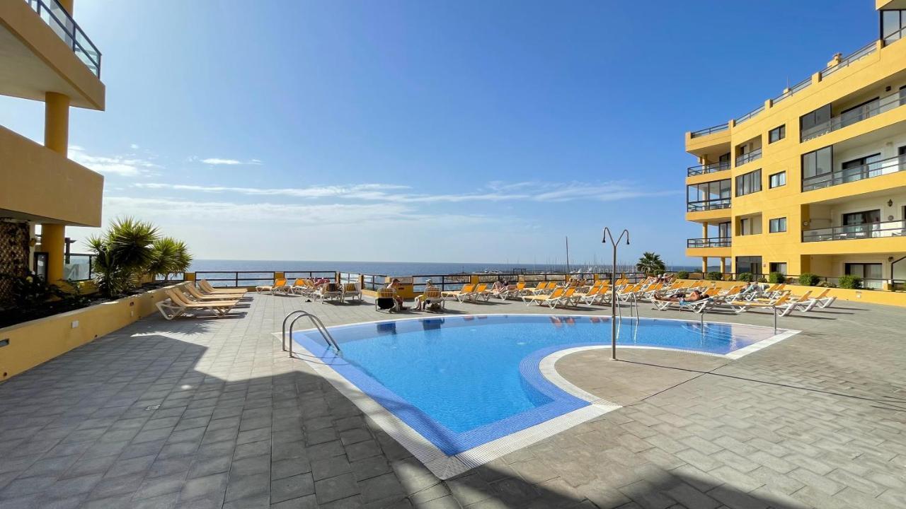 Ocean Golf Daire San Miguel de Abona Dış mekan fotoğraf